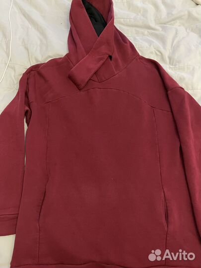 Ushatava худи оригинал