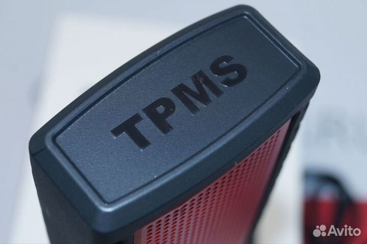 Thinktpms G2 thinkcar для датчиков давления шин