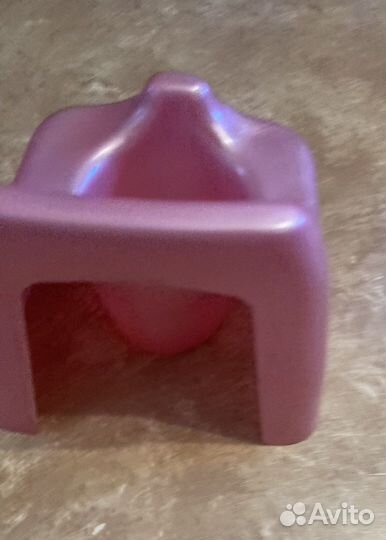 Горшок детский