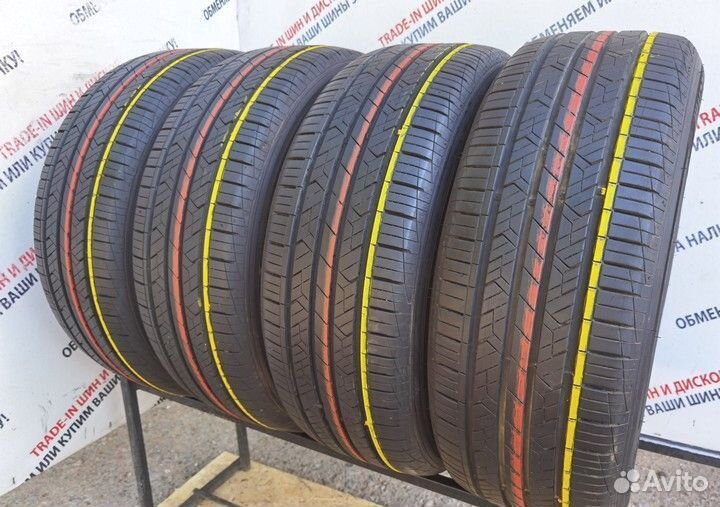 Hankook Kinergy EX H308 205/55 R16 91H