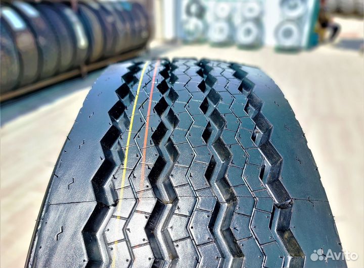 Шины 385/65r22.5 Three-A T286 artd: 752
