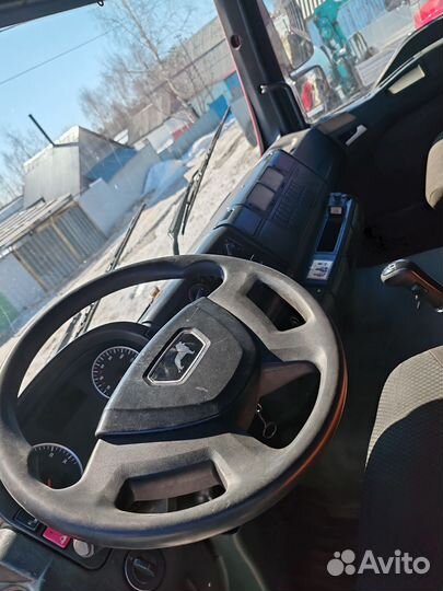 MAN TGA 40.410, 2005