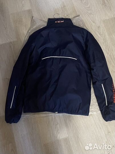 Костюм хоккейный CCM утепленный