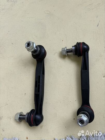 Тяга стабилизатора заднего BMW X1