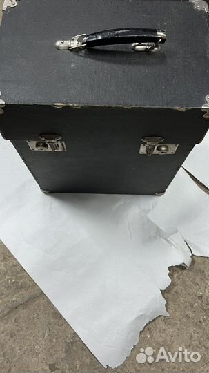 Баян тульский