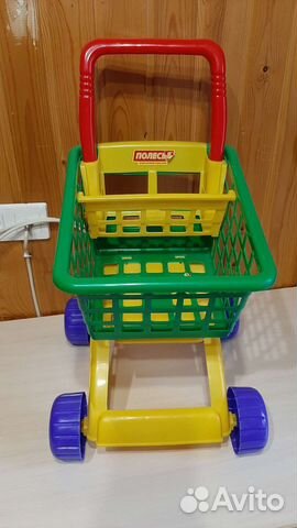 Детские игрушки