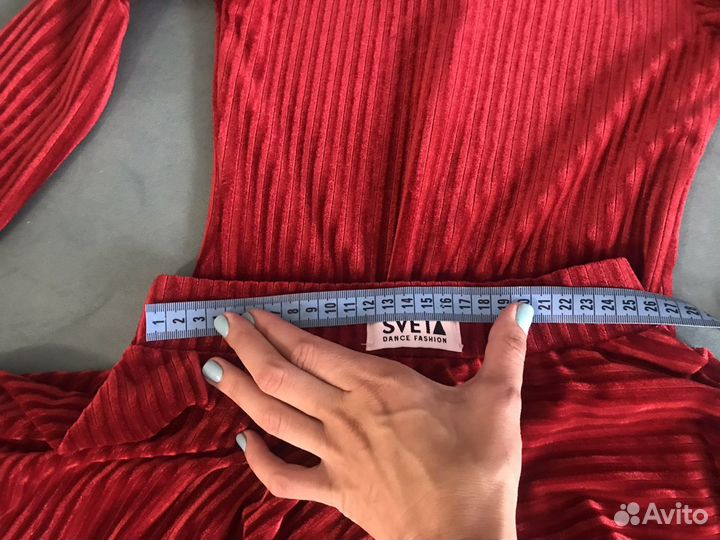 Рейтинговое платье 134-140