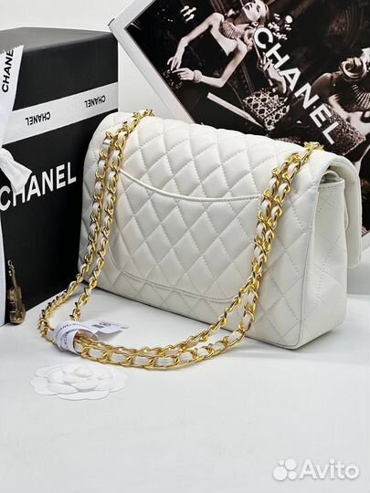 Сумка женская chanel