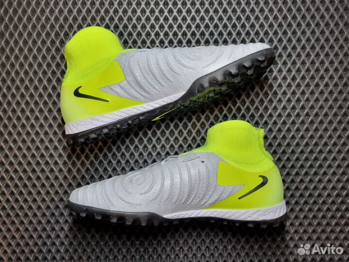 Сороконожки Nike Phantom GX 2