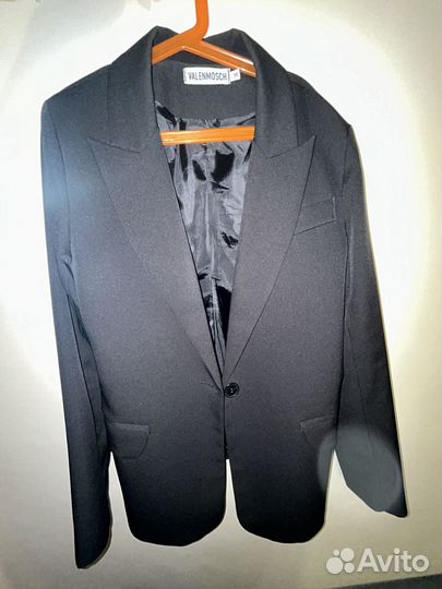 Пиджак женский