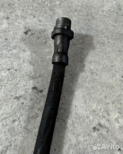 Шланг тормозной задний правый Bmw X5 E70 N52B30A