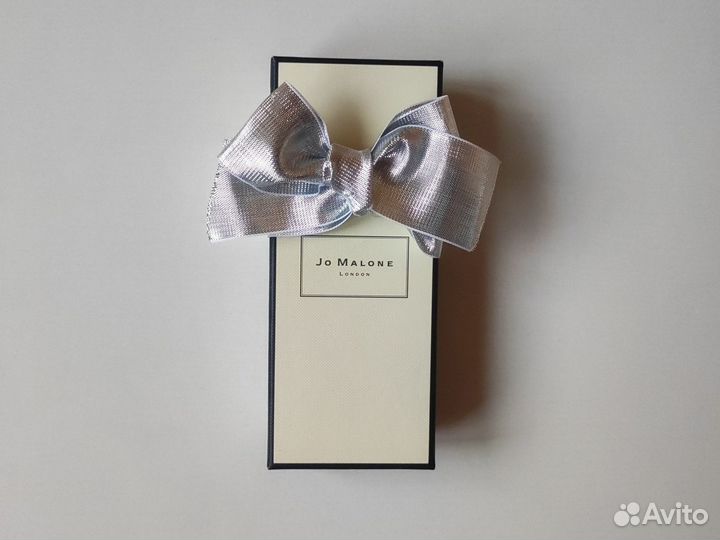 Jo Malone Peony&Blush Suede 30 мл остаток оригинал