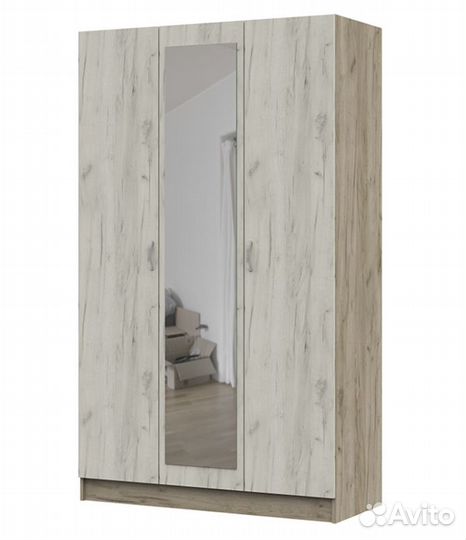 Б-1 Шкаф Басса шк 553