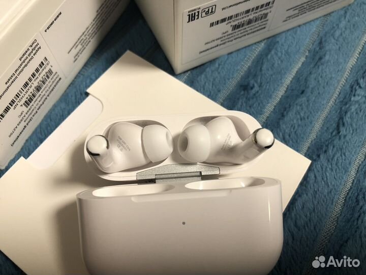 Apple airpods pro 2