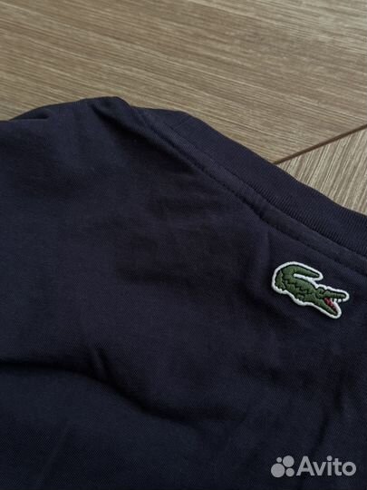 Футболка Lacoste мужская