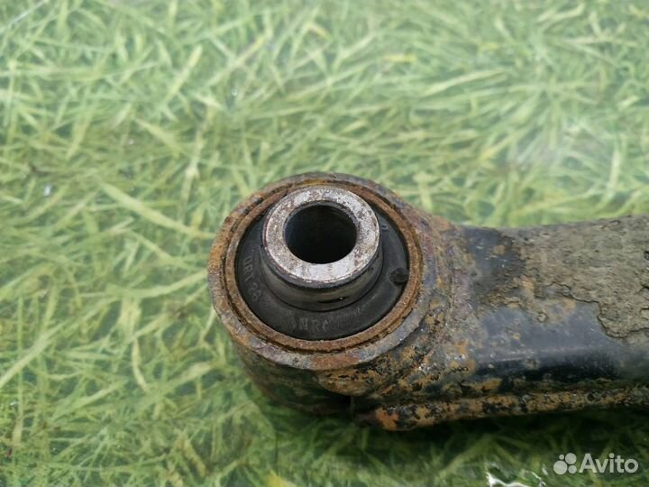 Тяга поперечная задняя правая Kia Ceed ED G4FA 1.4