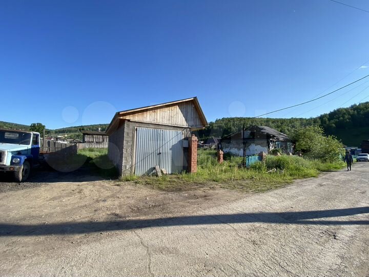 Участок 8 сот. (ИЖС)