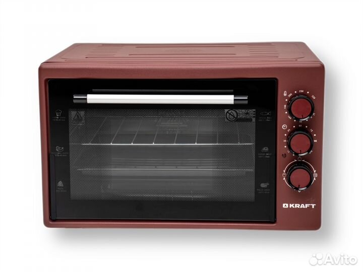 Духовка электрическая бу