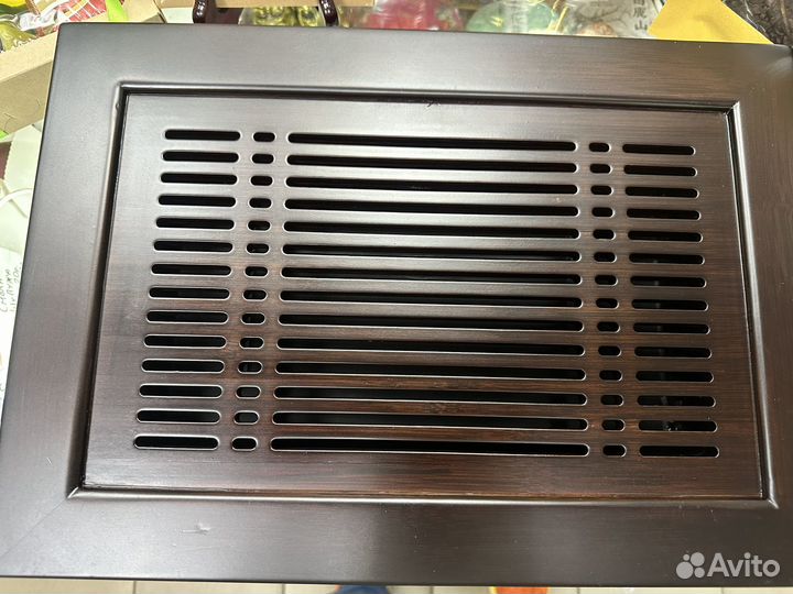 Чабань чайная доска