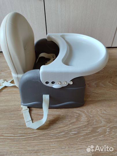 Стульчик для кормления дорожный