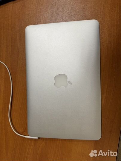 Macbook Air 11 mid 2011