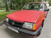 Opel Ascona 1.6 MT, 1982, 91 000 км, с пробегом, цена 110 000 руб.