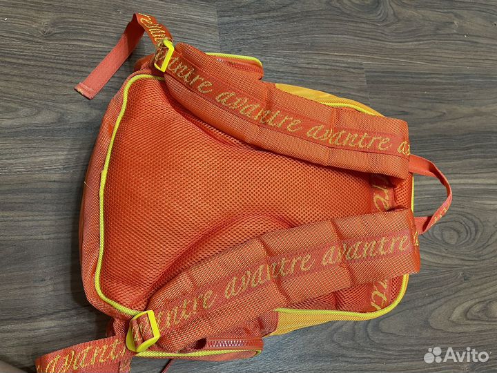 Рюкзак школьный для девочки