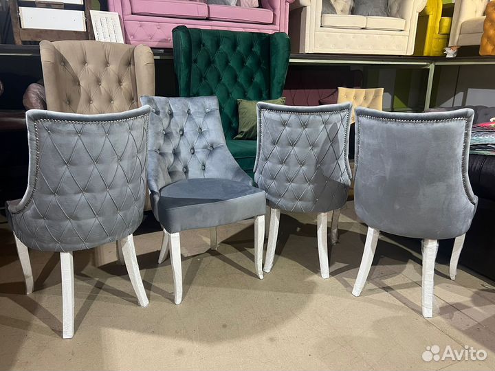 Стул честер