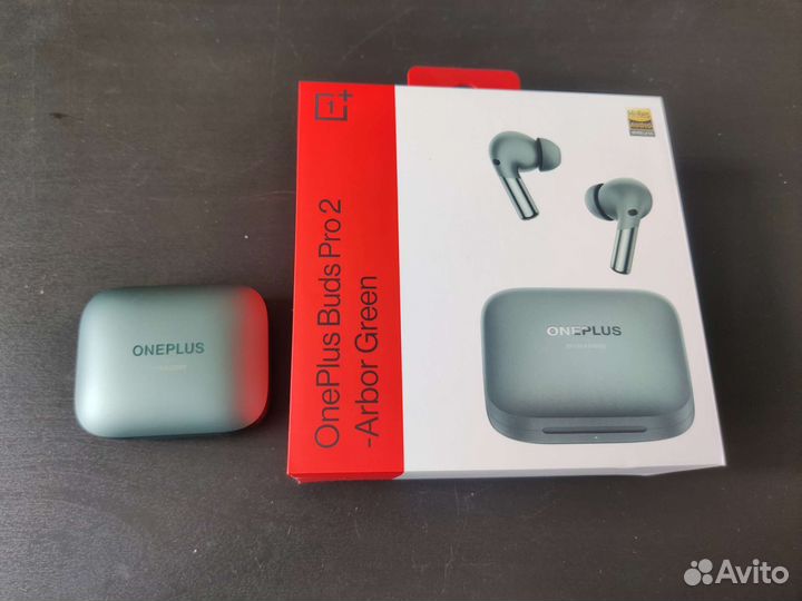 Oneplus buds pro 2 cn