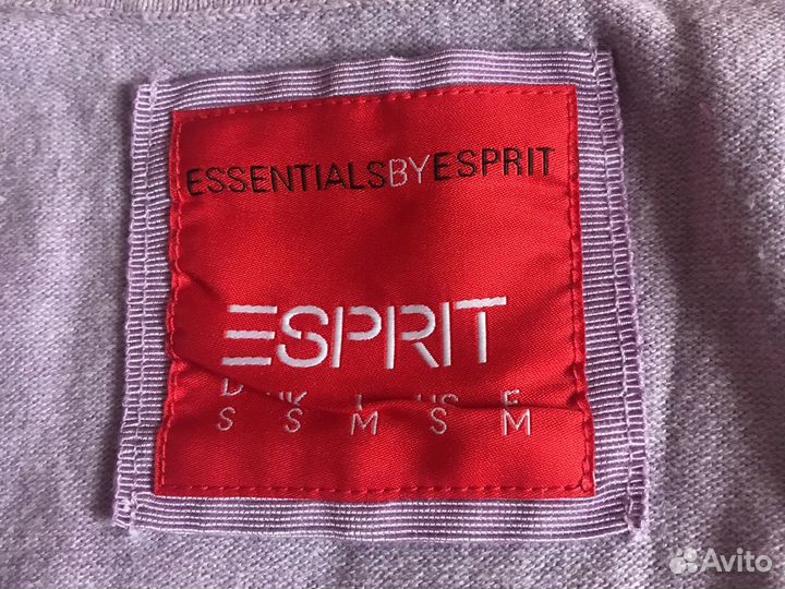 Жилетка женская sprlt