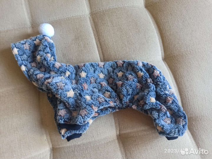 Комбинезон для кошки / собаки