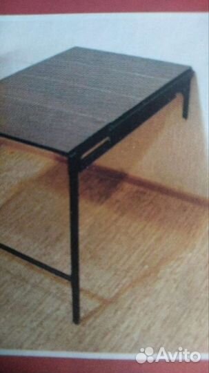 Стол трансформер