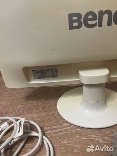 Монитор benq