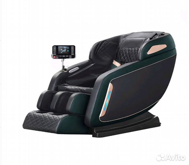 Массажные кресла новые Domtime в наличии