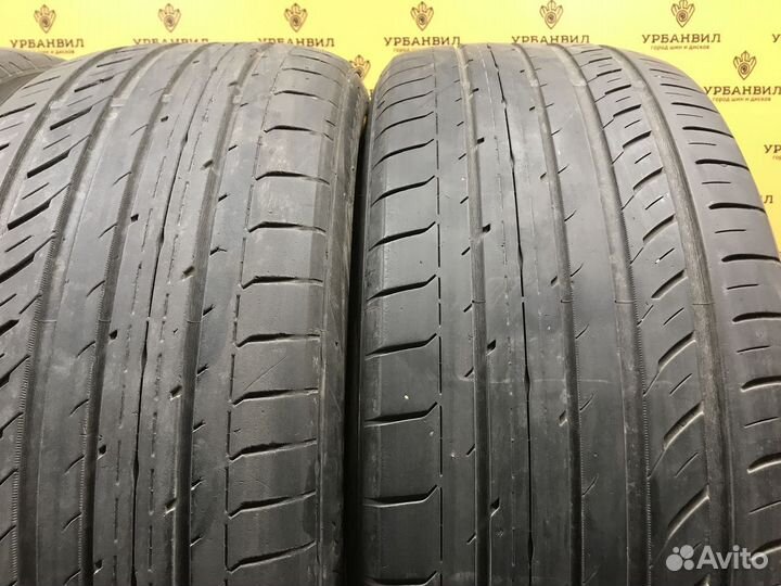 Toyo Proxes C1S 215/50 R17 95W