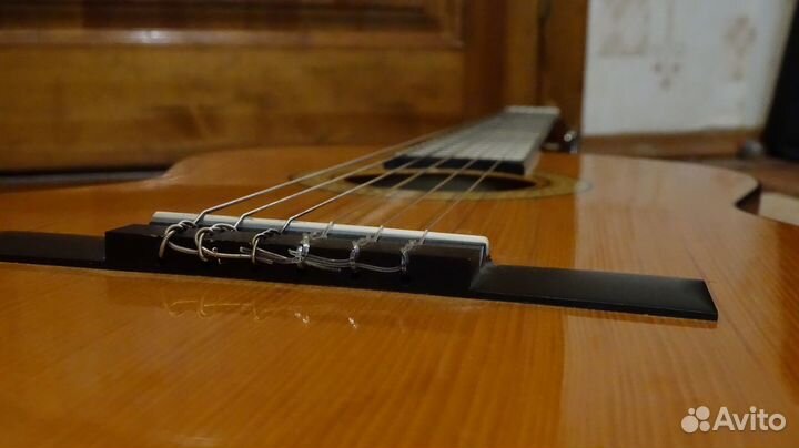 Admira Rosario. Испанка. Настоящая