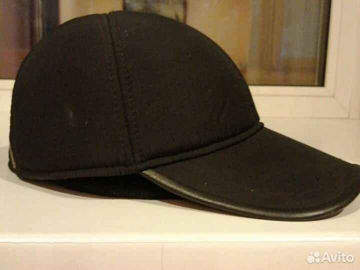 Кепка бейсболка мужская