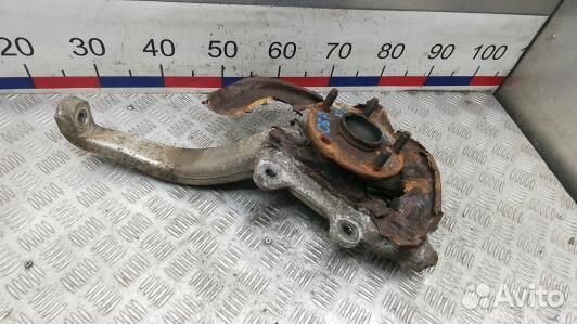 Ступица передняя правая lexus IS 2 (XE20) (OEA25N9