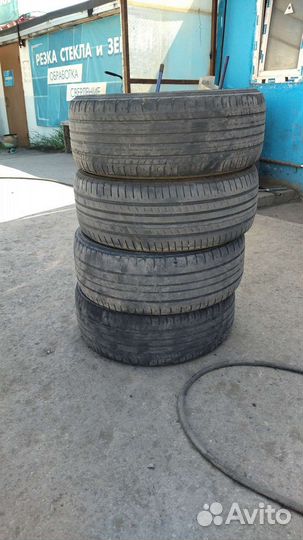 Yokohama dB Decibel E70 205/55 R16