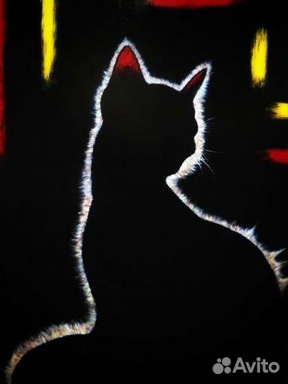 Картины ручной работы