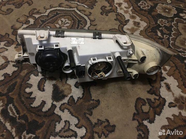 Блокфара правая-2110 Automotive Lighting