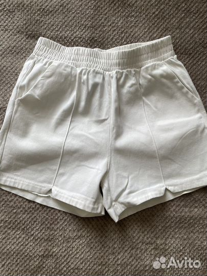 Шорты женские