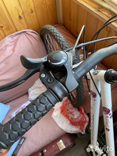 Велосипед горный Nordway Trail