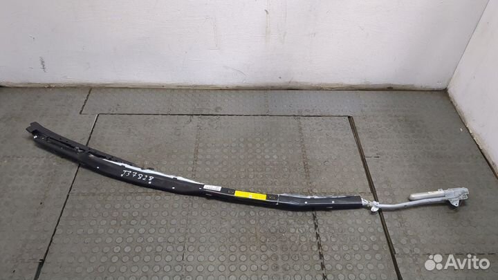 Подушка безопасности боковая Skoda SuperB, 2003