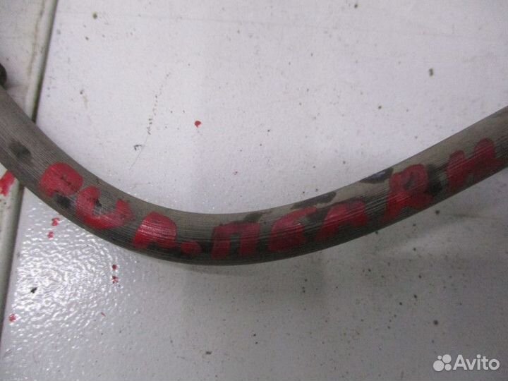 Шланг тормозной передний правый Fiat Punto 3 Grand