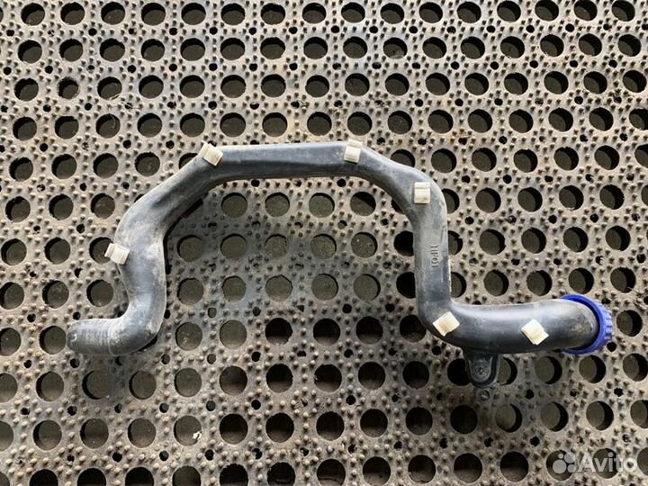 Горловина бачка стеклоомывателя Man Tgs 18.400 4X2