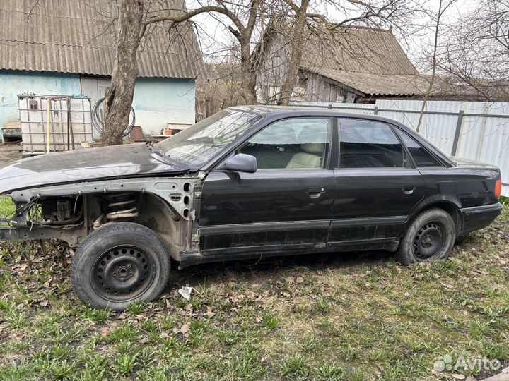 Audi 100 с4