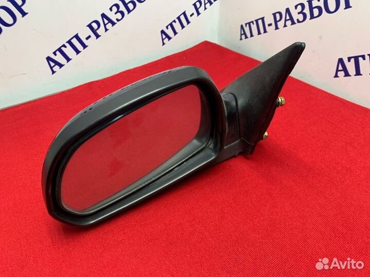 Зеркало левое Hyundai Elantra XD G4GC 2002