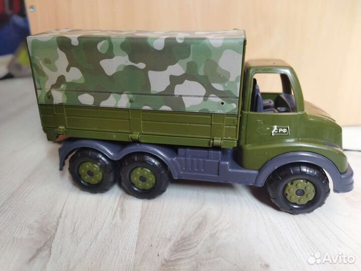 Военные машины