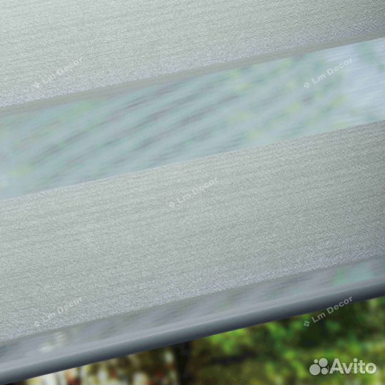 Жалюзи рулонные 